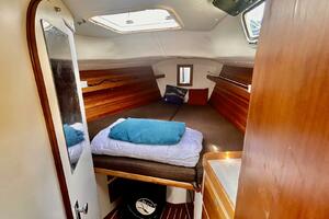 Merlin 41ft J Boats Yacht For Sale