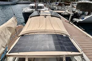 Merlin 41ft J Boats Yacht For Sale