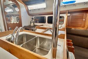 Merlin 41ft J Boats Yacht For Sale