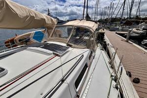 Merlin 41ft J Boats Yacht For Sale