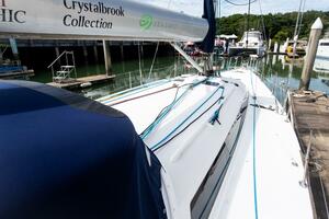 Merlin 41ft J Boats Yacht For Sale