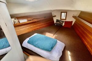 Merlin 41ft J Boats Yacht For Sale