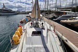 Merlin 41ft J Boats Yacht For Sale