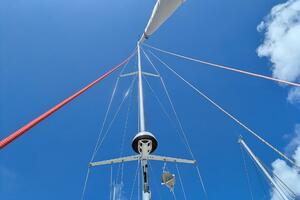 Merlin 41ft J Boats Yacht For Sale