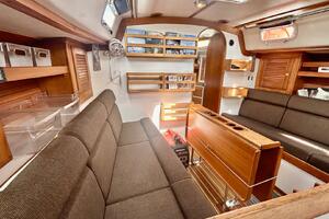 Merlin 41ft J Boats Yacht For Sale