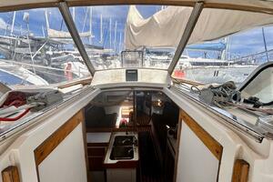 Merlin 41ft J Boats Yacht For Sale