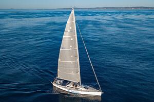 Merlin 41ft J Boats Yacht For Sale