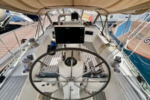 Merlin 41ft J Boats Yacht For Sale