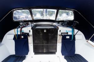 Merlin 41ft J Boats Yacht For Sale