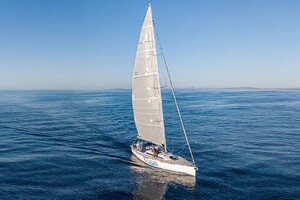 Merlin 41ft J Boats Yacht For Sale