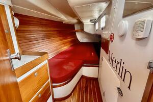 Merlin 41ft J Boats Yacht For Sale