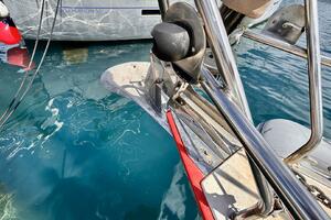 Merlin 41ft J Boats Yacht For Sale