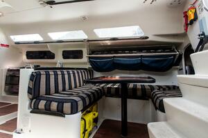 Merlin 41ft J Boats Yacht For Sale