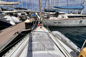 Merlin 41ft J Boats Yacht For Sale