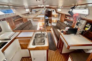 Merlin 41ft J Boats Yacht For Sale
