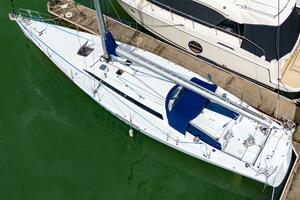 Merlin 41ft J Boats Yacht For Sale