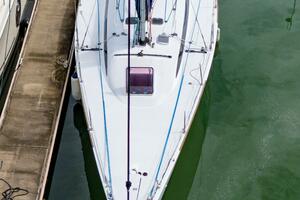 Merlin 41ft J Boats Yacht For Sale