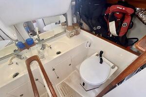 Merlin 41ft J Boats Yacht For Sale