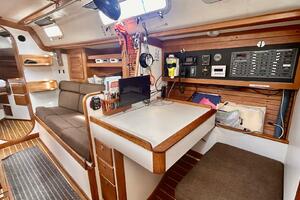 Merlin 41ft J Boats Yacht For Sale