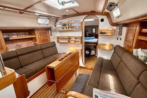 Merlin 41ft J Boats Yacht For Sale