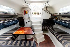 Merlin 41ft J Boats Yacht For Sale