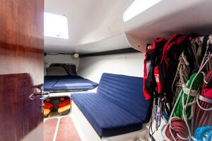 Merlin 41ft J Boats Yacht For Sale