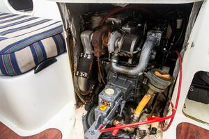 Merlin 41ft J Boats Yacht For Sale