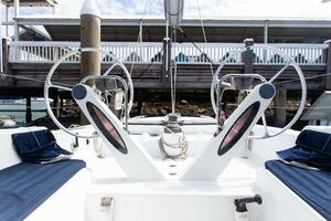 Merlin 41ft J Boats Yacht For Sale