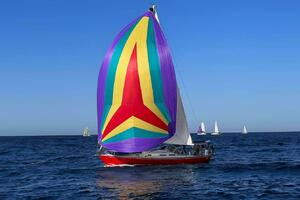 Merlin 41ft J Boats Yacht For Sale