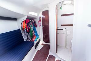 Merlin 41ft J Boats Yacht For Sale