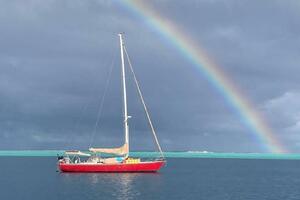 Merlin 41ft J Boats Yacht For Sale
