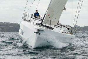 Checkmate 2023 Dufour 470 Yacht For Sale in Auckland 
