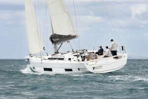 Checkmate 2023 Dufour 470 Yacht For Sale in Auckland 