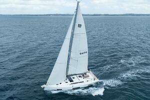Checkmate 2023 Dufour 470 Yacht For Sale in Auckland 