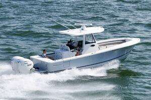  2024 Regulator 31 FS Yacht For Sale in Hampton VA
