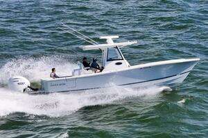  2024 Regulator 31 FS Yacht For Sale in Hampton VA