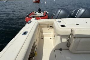 Aletha P LLC 30ft Grady White Yacht For Sale