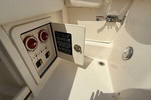 Aletha P LLC 30ft Grady White Yacht For Sale