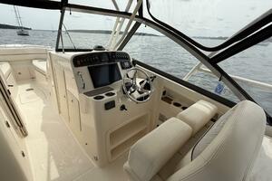 Aletha P LLC 30ft Grady White Yacht For Sale