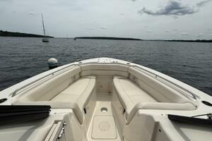 Aletha P LLC 30ft Grady White Yacht For Sale