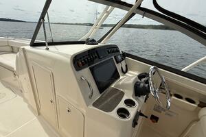 Aletha P LLC 30ft Grady White Yacht For Sale