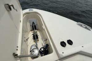 Aletha P LLC 30ft Grady White Yacht For Sale