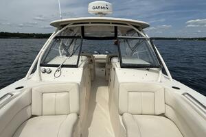 Aletha P LLC 30ft Grady White Yacht For Sale
