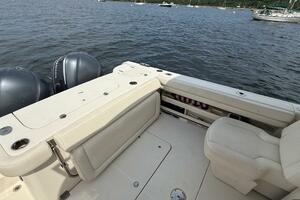 Aletha P LLC 30ft Grady White Yacht For Sale