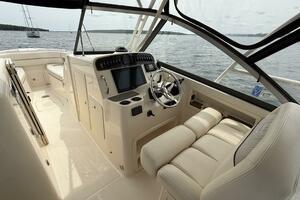 Aletha P LLC 30ft Grady White Yacht For Sale