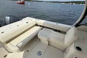 Aletha P LLC 30ft Grady White Yacht For Sale