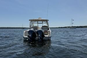 Aletha P LLC 30ft Grady White Yacht For Sale