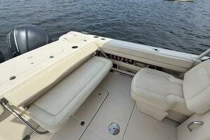 Aletha P LLC 30ft Grady White Yacht For Sale