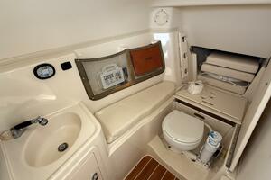 Aletha P LLC 30ft Grady White Yacht For Sale