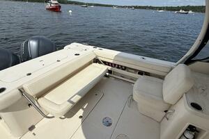 Aletha P LLC 30ft Grady White Yacht For Sale